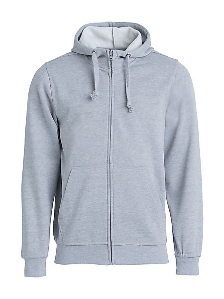 Clique Hoodie Basic Hoody Full zip günstig online kaufen