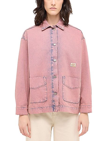 MUSTANG Outdoorjacke Damen Style Piney günstig online kaufen