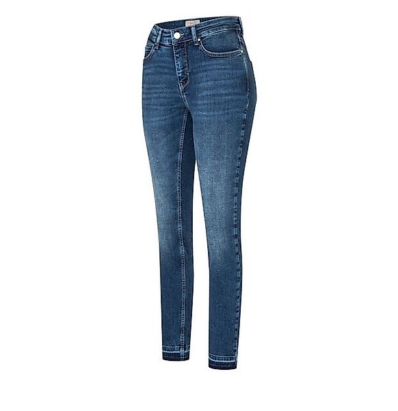5-Pocket-Jeans MAC JEANS - DREAM SKINNY authentic, Dream authentic günstig online kaufen