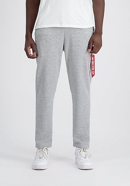 Alpha Industries Jogginghose X-fit Jogger S Leg günstig online kaufen