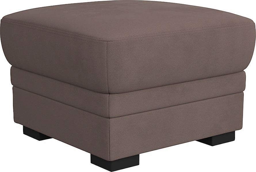 COTTA Hocker "Marcus", mit Stauraum günstig online kaufen