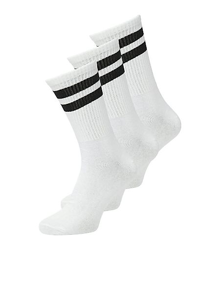 Jack & Jones Freizeitsocken JACTRAVIS TENNIS günstig online kaufen