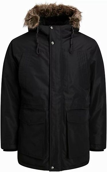 Jack & Jones Outdoorjacke JJDAVID PARKA JACKET günstig online kaufen