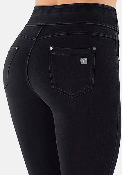 Freddy Skinny-fit-Jeans NOWY1MC002ORG, N.O.W.® Hose mit günstig online kaufen