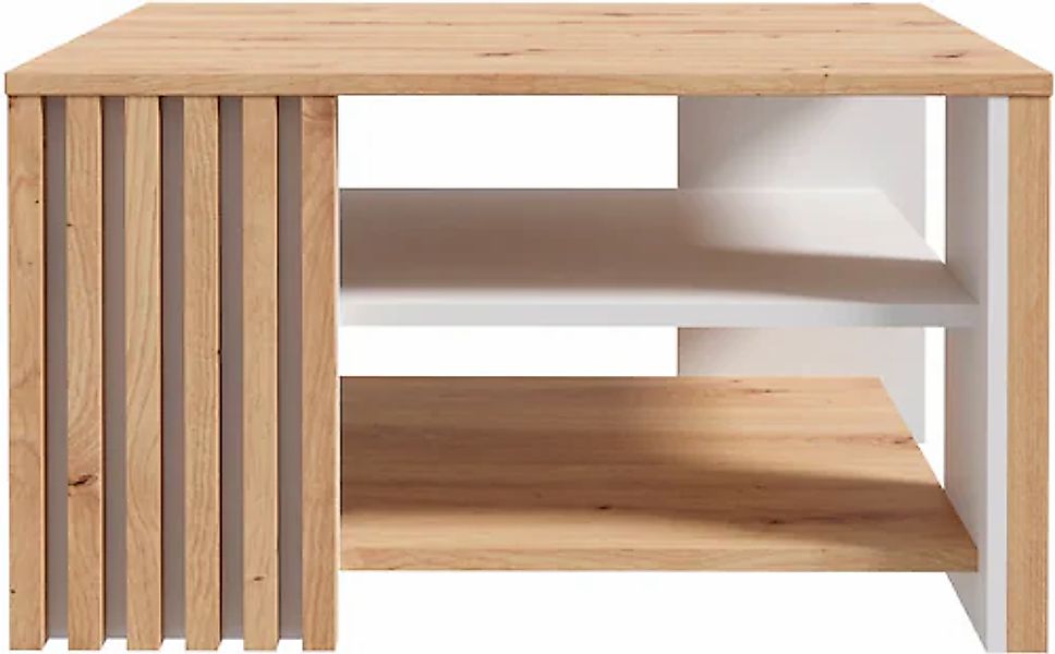 FORTE Couchtisch »Cardigan« günstig online kaufen