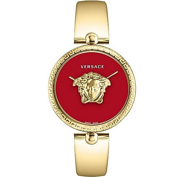 Versace Schweizer Uhr PALAZZO günstig online kaufen