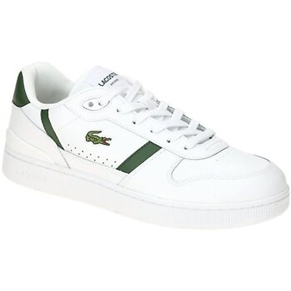 Lacoste  Sneaker T-Clip Set Schuhe s grün 0031 48SMA0031_1R5 günstig online kaufen