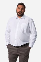 Men Plus Businesshemd Men+ Businesshemd Langarm günstig online kaufen