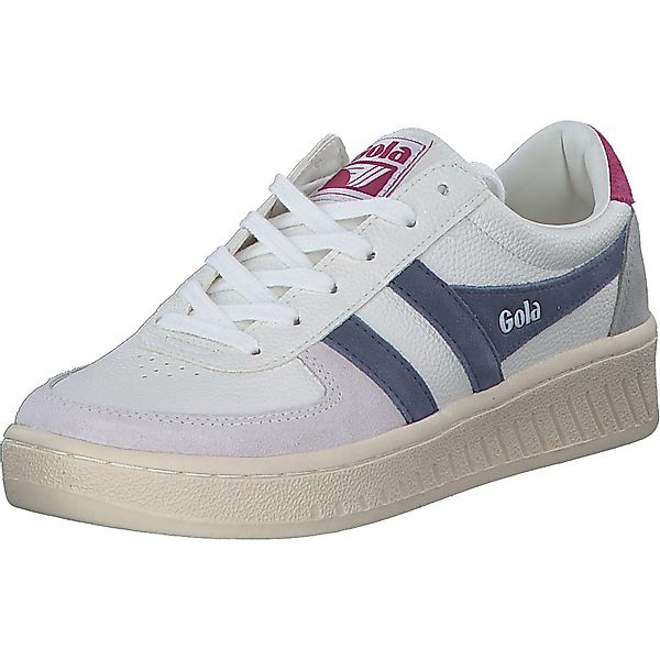 Gola Grandslam Trident CLA415 Schnürschuh günstig online kaufen
