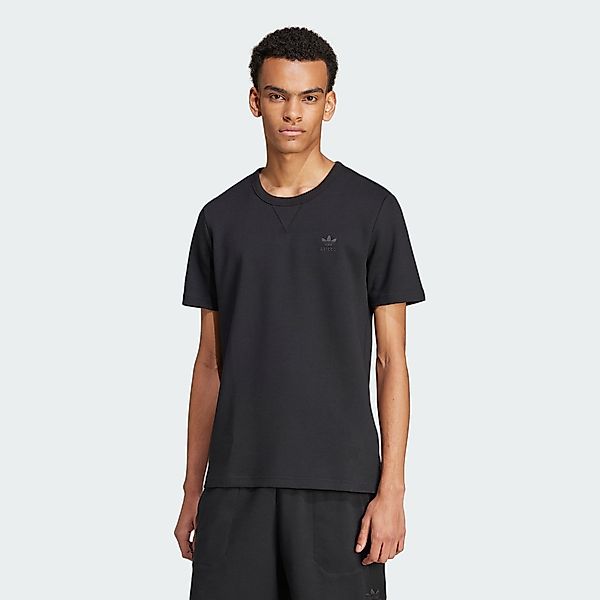 adidas Originals T-Shirt TREFOIL ESSENTIALS WAFFLE günstig online kaufen