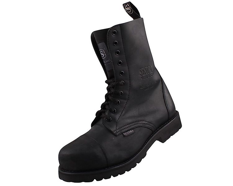 Sendra Boots 6478-Sprinter-Negro-NEU Stiefel günstig online kaufen