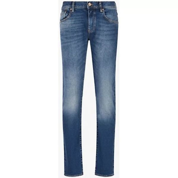 EAX  Jeans 3RZJ13Z1YYZ günstig online kaufen