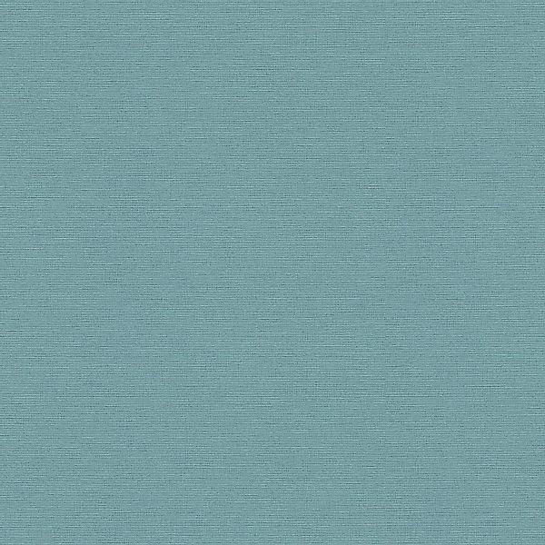 PROFHOME 306884-GU Ton-in-Ton Tapete Uni Matt Blau 0,53 m x 10,05 m 5,33 m2 günstig online kaufen