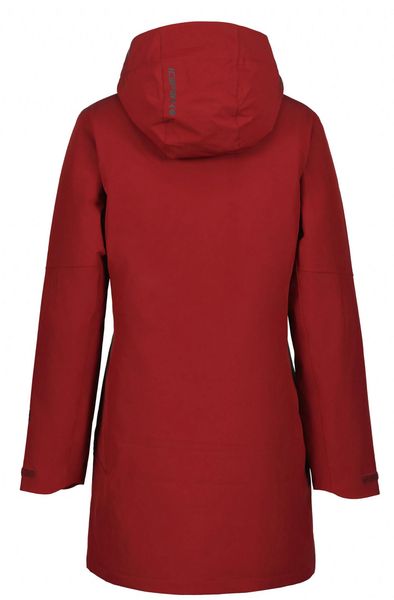 Icepeak Funktionsmantel ICEPEAK BAGHERIA günstig online kaufen