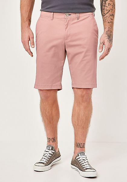Redpoint Chinoshorts Surrey Chino Stretch-Bermudas mit günstig online kaufen