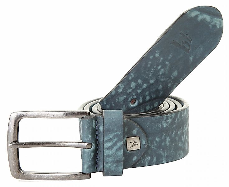 Bruno Banani Ledergürtel 1 Stk. tlg. günstig online kaufen