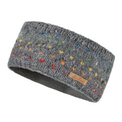 McRon Stirnband Modell Nadja Regenbogen gefüttert günstig online kaufen