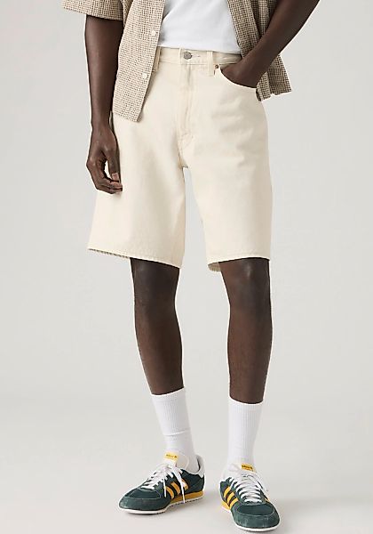 Levis Jeansshorts "468 LOOSE SHORTS" Sommerhose günstig online kaufen