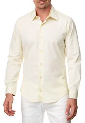 R-NEAL Businesshemd Pastellhemd Herren Slim Fit günstig online kaufen