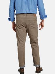 Charles Colby Thermohose BARON ALUN Tiefbundschnitt, günstig online kaufen