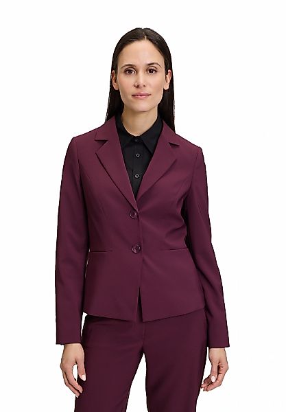 Betty Barclay Kurzblazer "Betty Barclay Kurzblazer langarm", Material günstig online kaufen