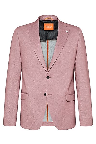 Digel Anzugsakko Anello-ST (1-tlg., Polyester-Viskosemix) Touching günstig online kaufen