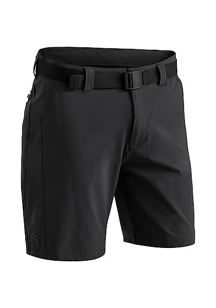 Maier Sports Funktionsshorts "Nil Short M", Herren Shorts, kurze Wanderhose günstig online kaufen