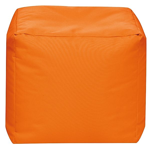 Sitting Point Hocker Scuba 60, Orange günstig online kaufen