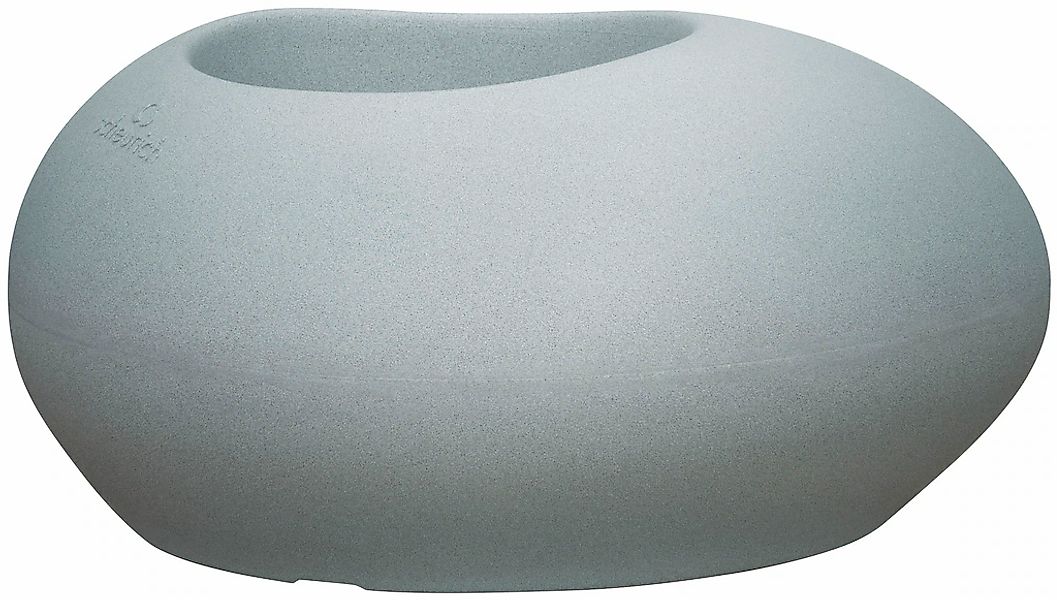 Scheurich Blumentopf "48/280 FLOW" günstig online kaufen