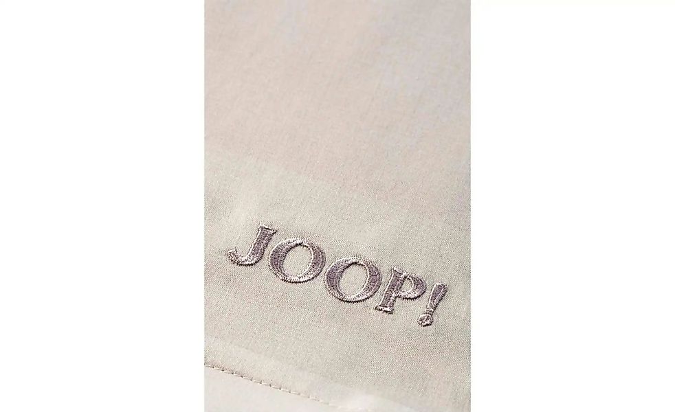 JOOP! Kissenbezug   ¦ rosa/pink ¦ Maße (cm): B: 80 H: 1 Bettwaren > Bettwäs günstig online kaufen