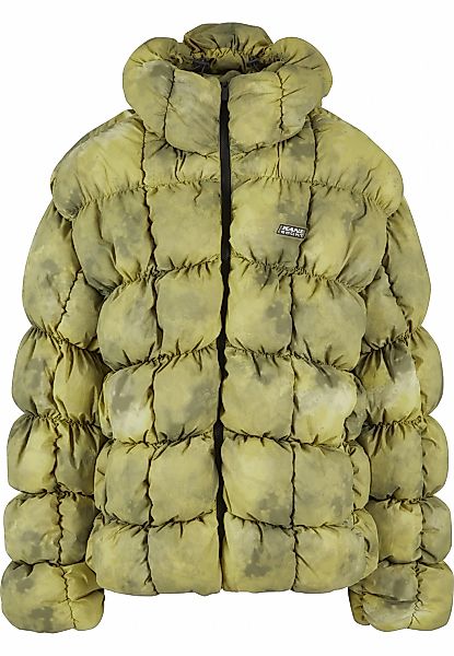 Karl Kani Winterjacke "Karl Kani Karl Kani Sport Patch Square Quilted Puffe günstig online kaufen