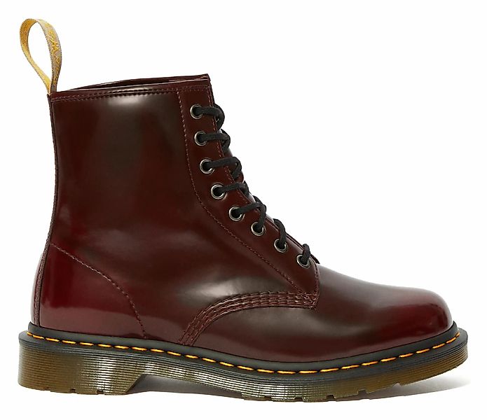 DR. MARTENS 8 Eye Boot 1460 Vegan Schnürboots, Schnürboots, Freizeitschuh m günstig online kaufen