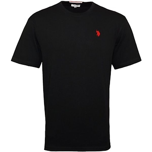 U.S Polo Assn.  T-Shirt T-Shirt Kurzarmshirt günstig online kaufen
