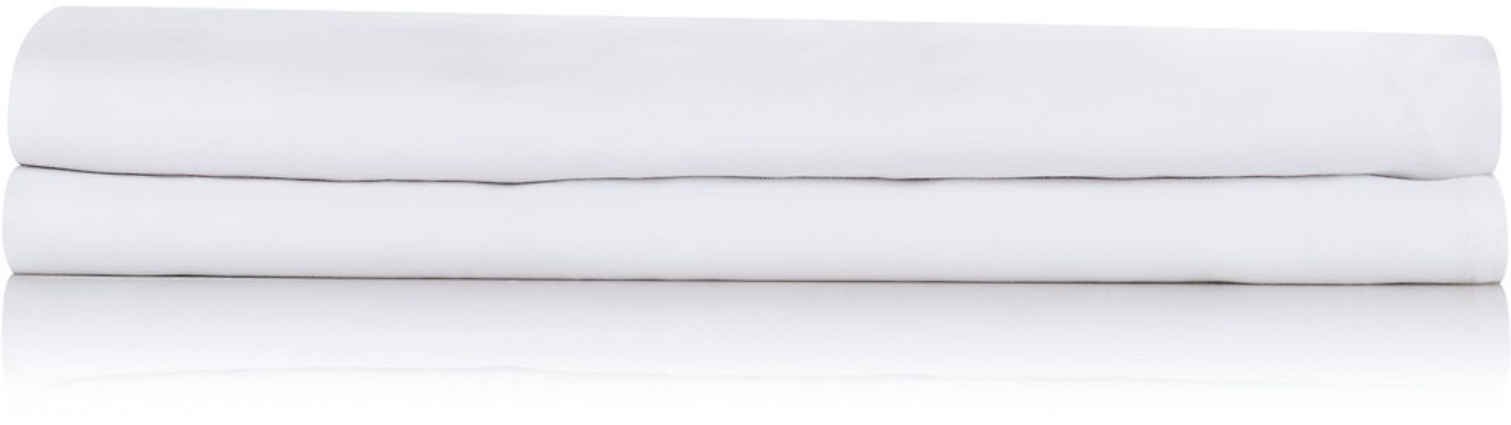 ZO HOME Spannbettlaken »Satinado«, Laken aus 100% Baumwolle, hochwertiges M günstig online kaufen