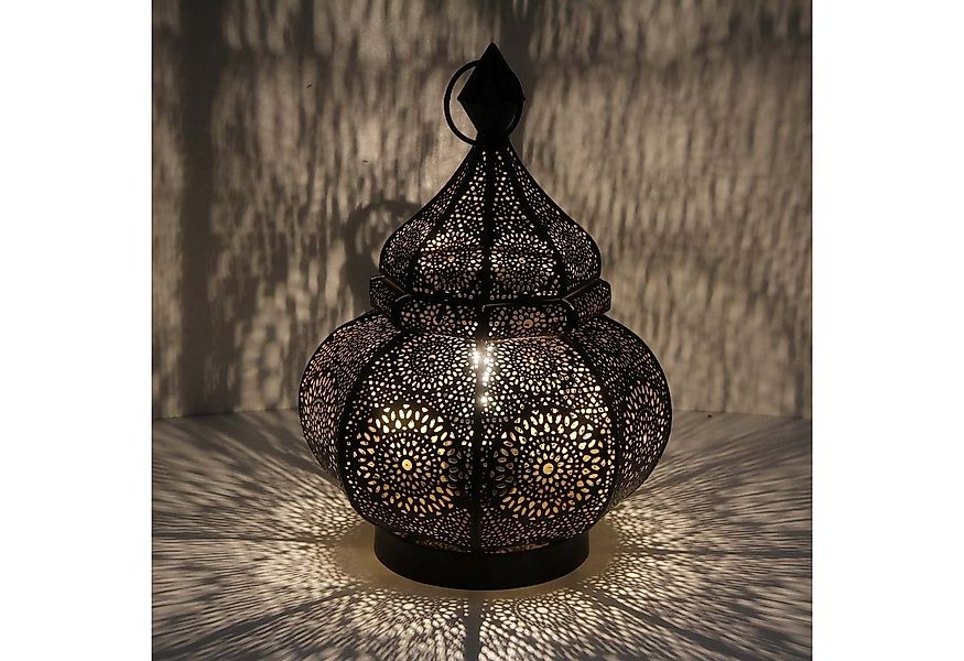 Casa Moro Teichleuchte Orientalische Tischlampe Asif marokkanische Lampe, N günstig online kaufen