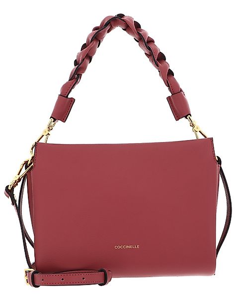 COCCINELLE Umhängetasche Boheme Grana Double günstig online kaufen