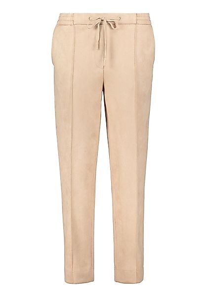 Betty&Co Schlupfhose "Betty & Co Damen Schlupfhose mit Biesen", Material günstig online kaufen