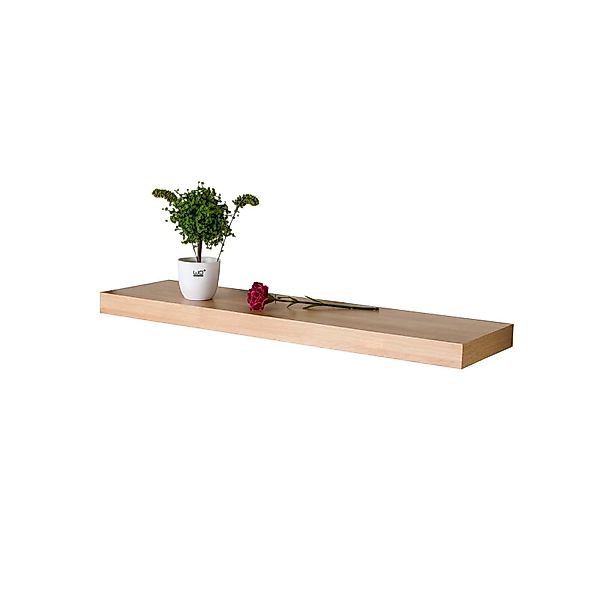 HTI-Line Wandboard Wandboard Altona 120, Stück 1-tlg., Wandregal günstig online kaufen