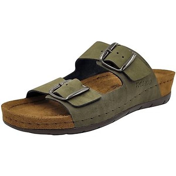 Rohde  Clogs Pantoletten 5856/61 61 günstig online kaufen