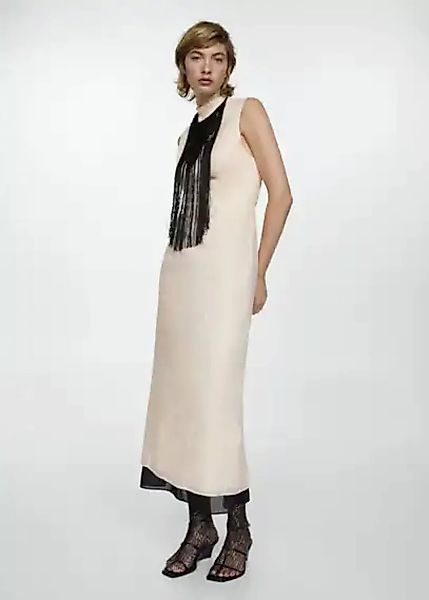Ramio Kleid mit offenem Rücken günstig online kaufen