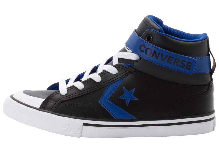 Converse PRO BLAZE STRAP LEATHER Sneaker günstig online kaufen