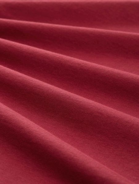Tom Tailor Herren T-Shirt LOGO - Regular Fit günstig online kaufen