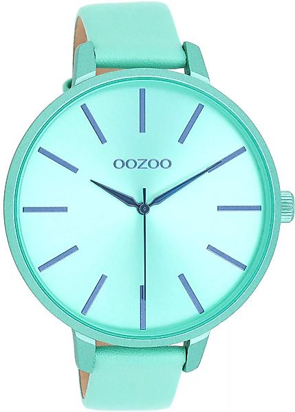 OOZOO Quarzuhr "C11161" günstig online kaufen
