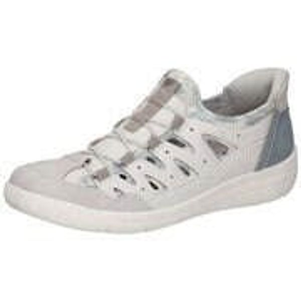 Relife Slipper Damen weiß günstig online kaufen