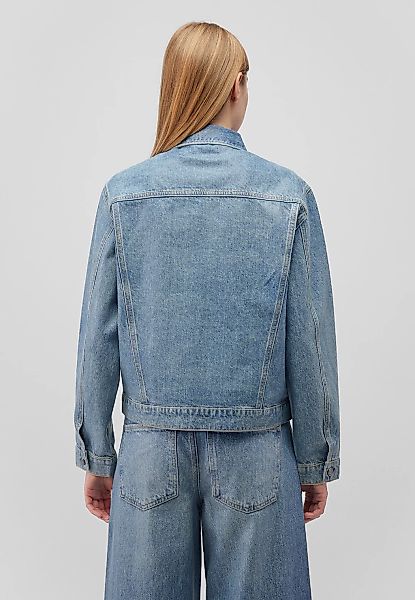 Mavi Jeansjacke "DANILA", Relaxed Jeansjacke günstig online kaufen