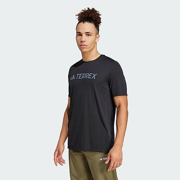 adidas TERREX Funktionsshirt TERREX MULTI CLIMACOOL günstig online kaufen
