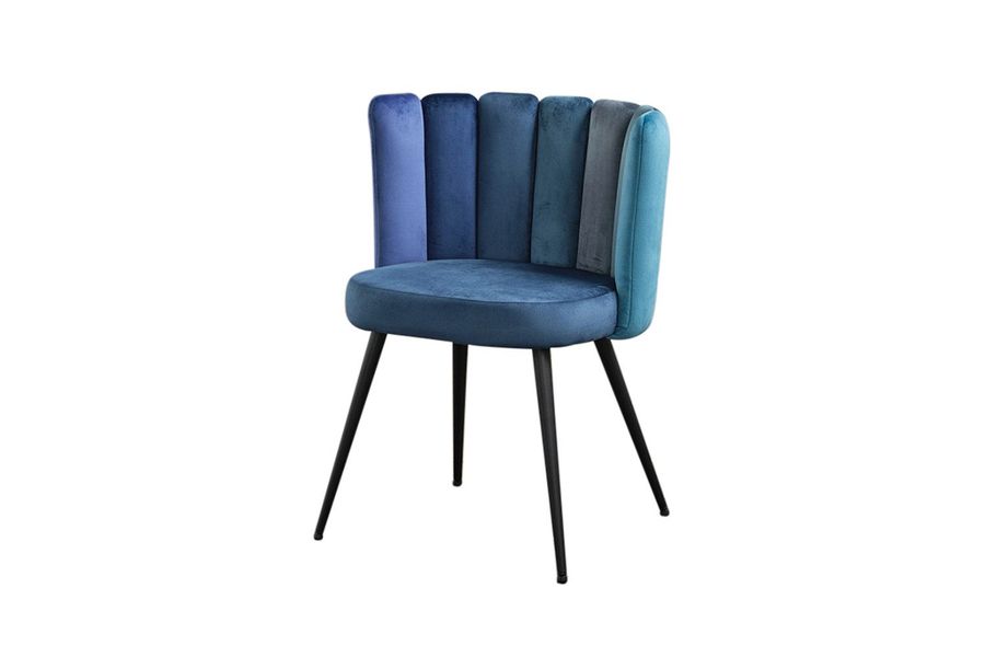 KAWOLA Esszimmerstuhl JADA Polsterstuhl - Bequemer günstig online kaufen