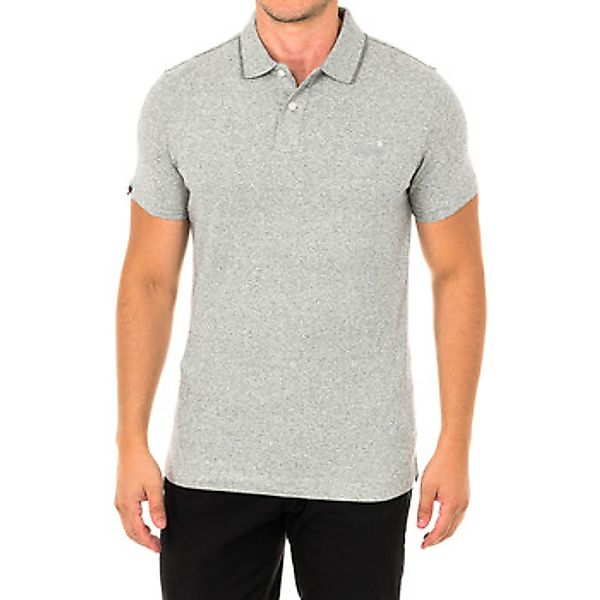 Superdry  Poloshirt M1110002A-9ST günstig online kaufen