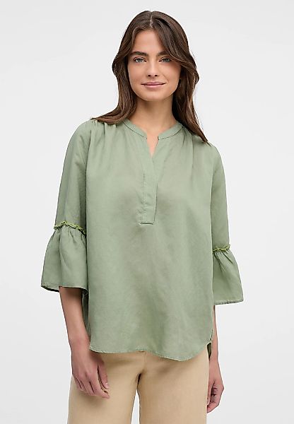 Eterna Longbluse "LOOSE FIT" günstig online kaufen