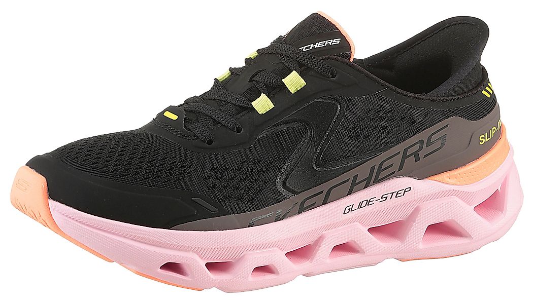Skechers GLIDE-STEP ALTUS Slip-On Sneaker Trainingsschuh, günstig online kaufen
